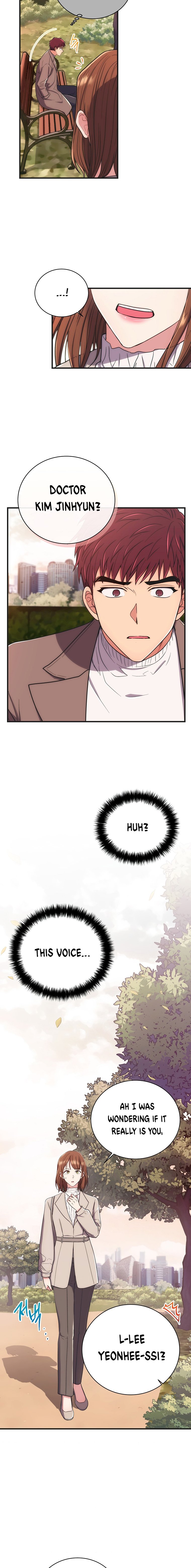Read Medical Return EN Manga Online