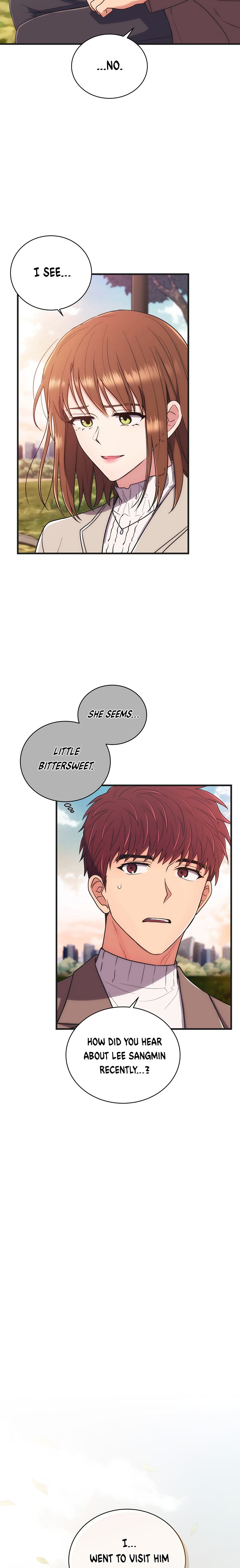 Read Medical Return EN Manga Online