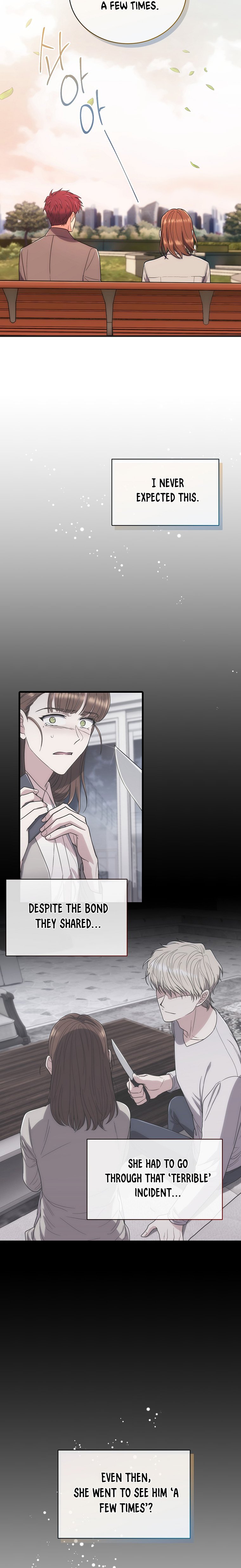 Read Medical Return EN Manga Online