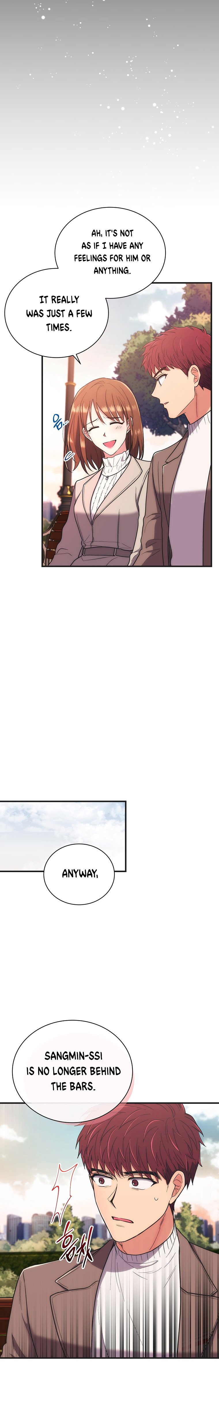 Read Medical Return EN Manga Online