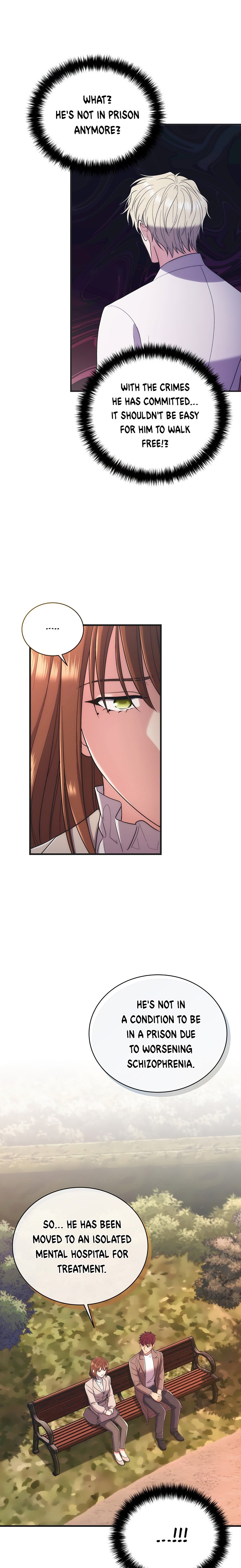 Read Medical Return EN Manga Online