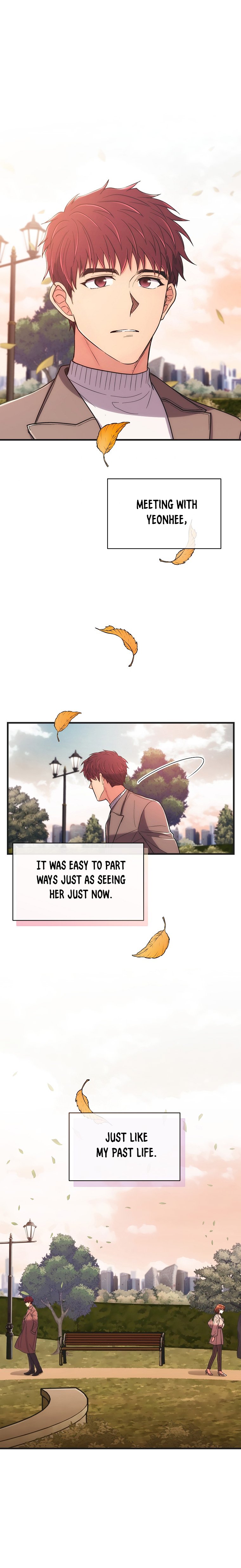 Read Medical Return EN Manga Online