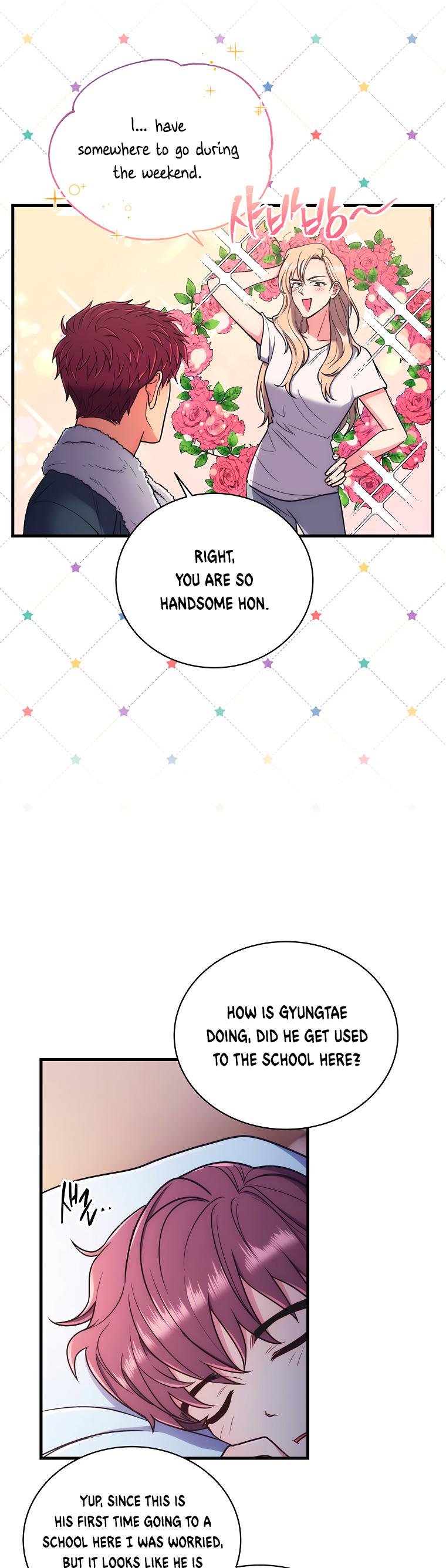 Read Medical Return EN Manga Online