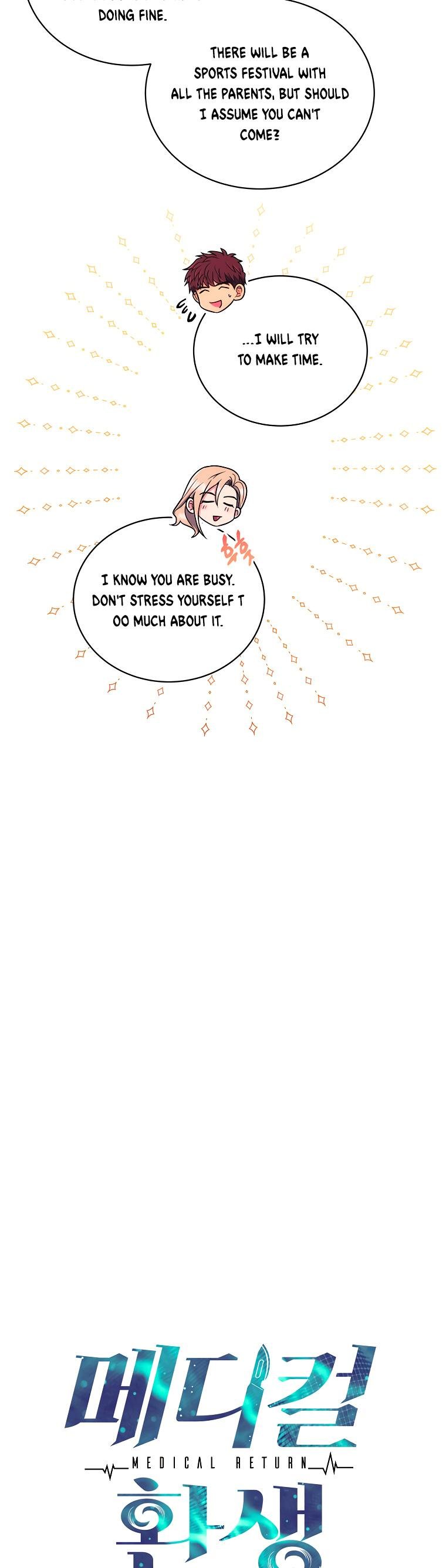 Read Medical Return EN Manga Online