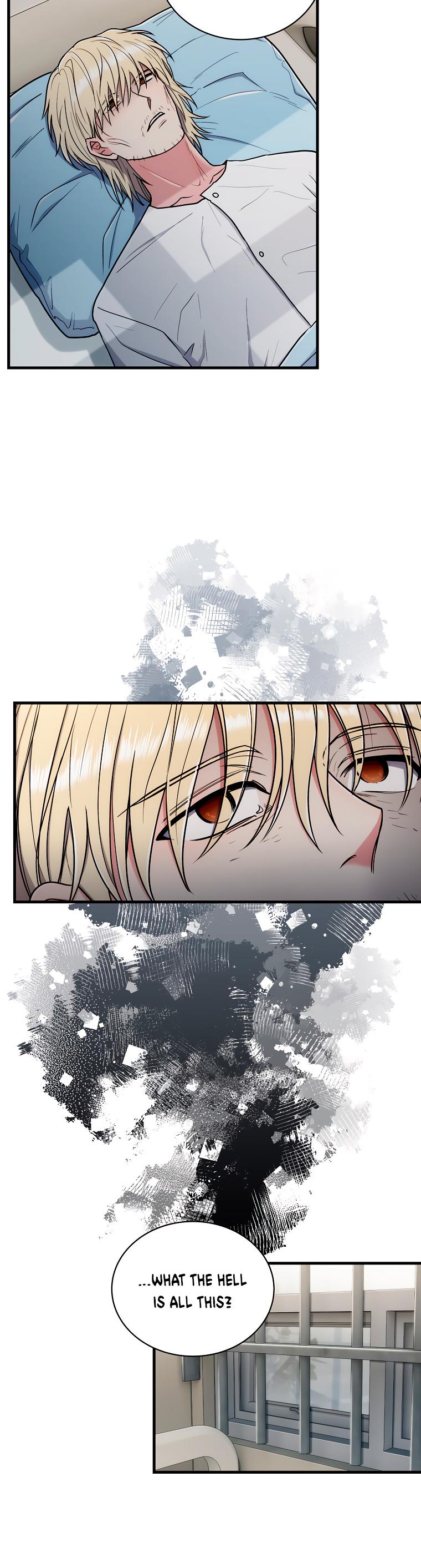 Read Medical Return EN Manga Online