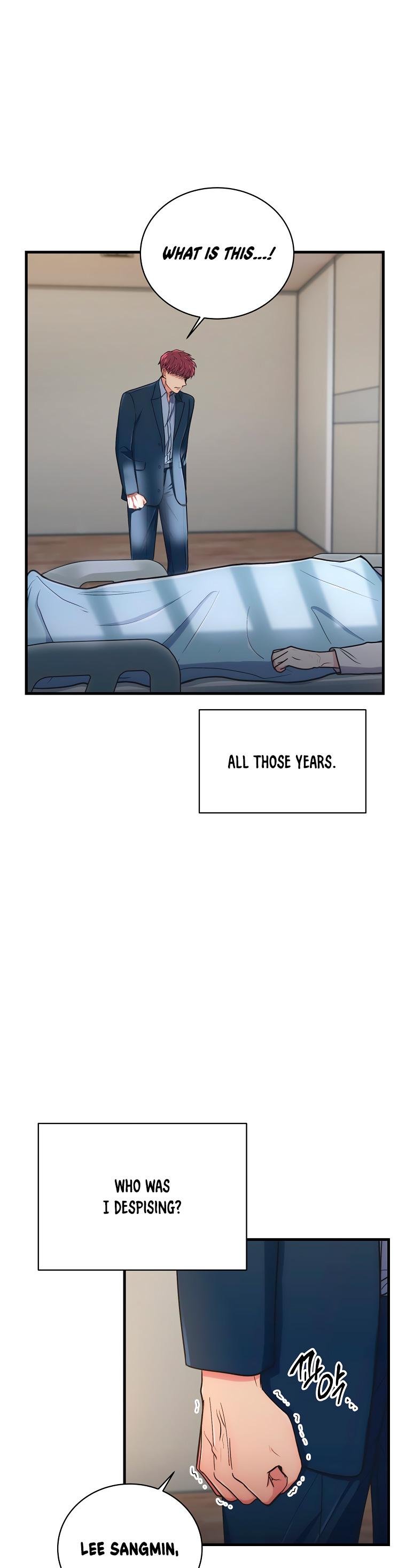 Read Medical Return EN Manga Online