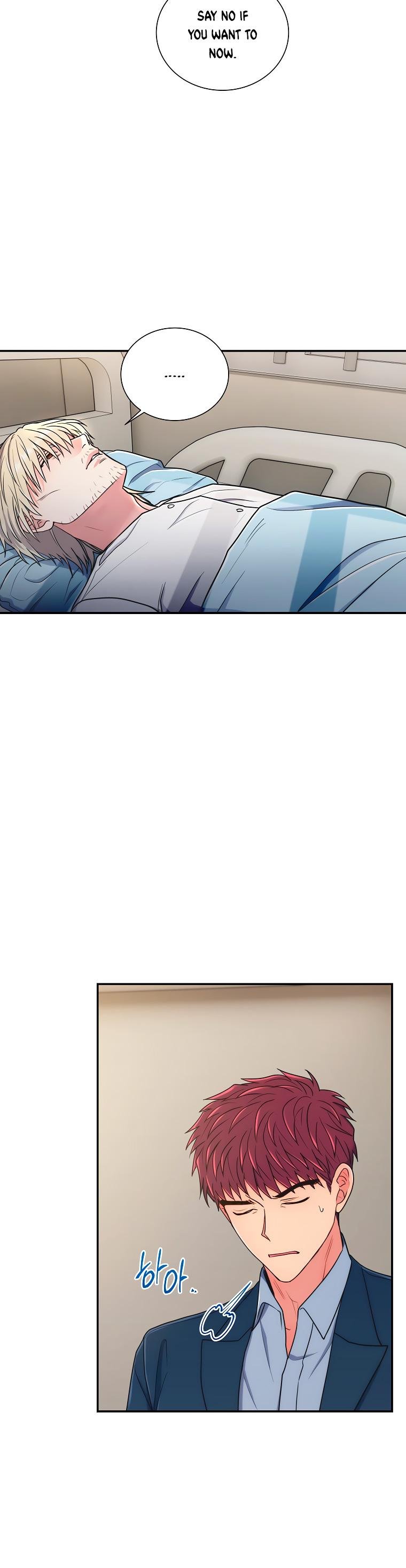 Read Medical Return EN Manga Online