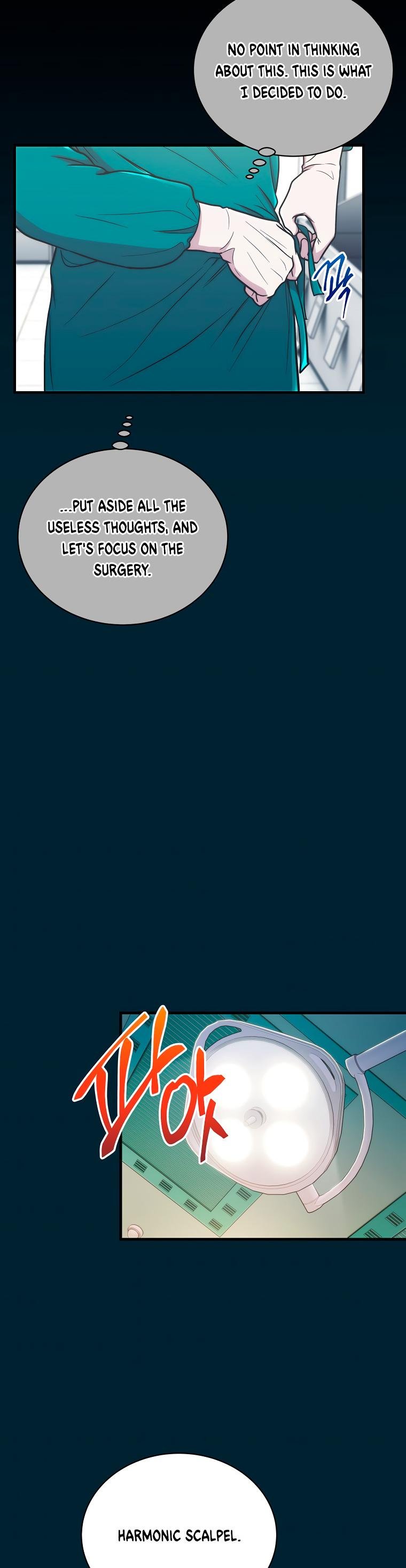 Read Medical Return EN Manga Online