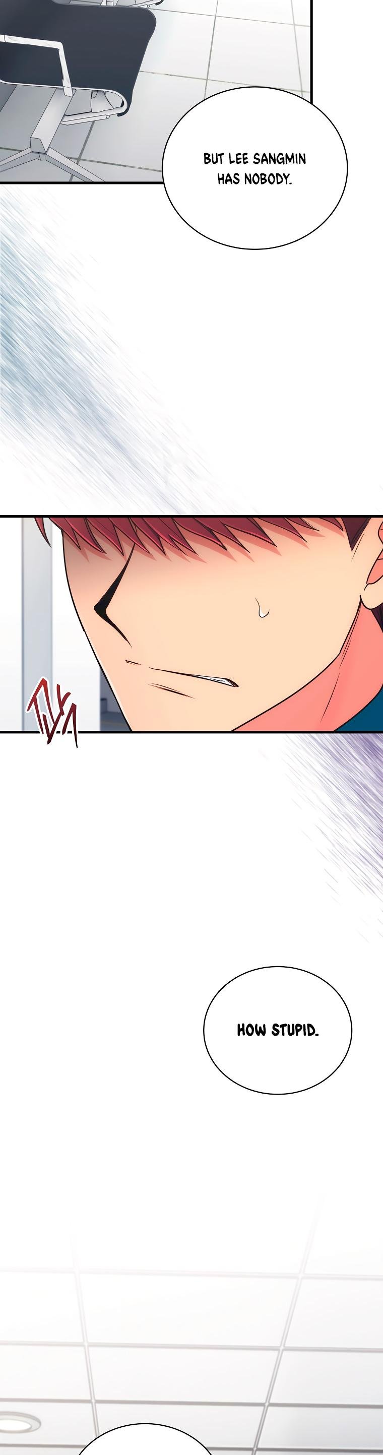 Read Medical Return EN Manga Online