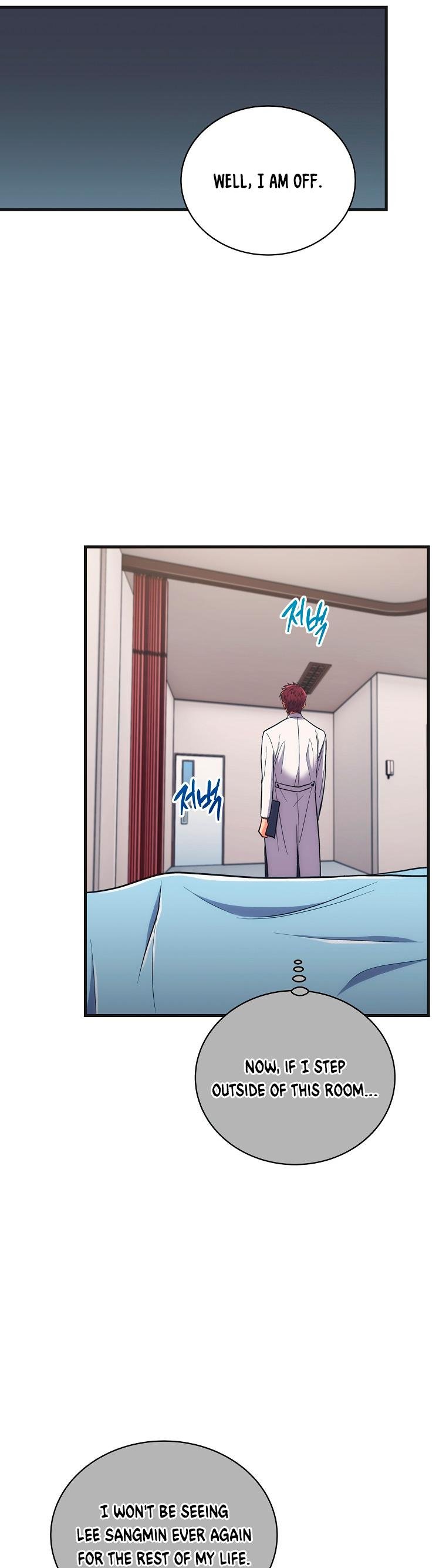 Read Medical Return EN Manga Online