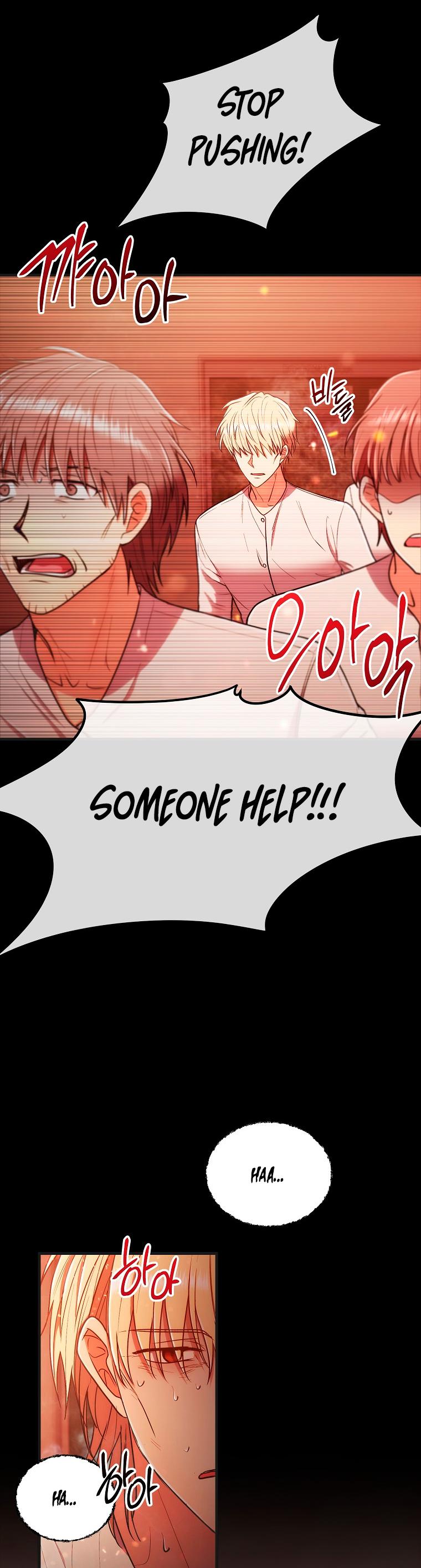 Read Medical Return EN Manga Online