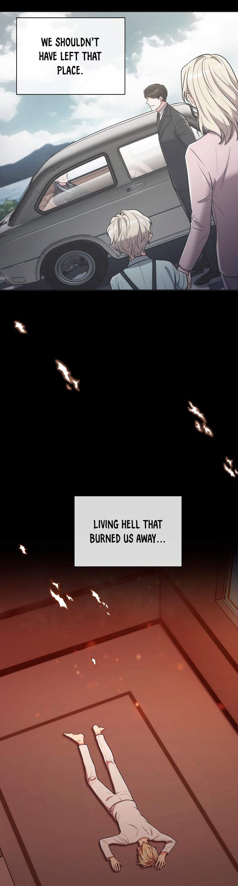 Read Medical Return EN Manga Online