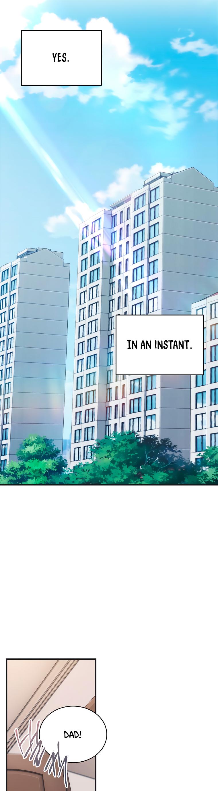 Read Medical Return EN Manga Online