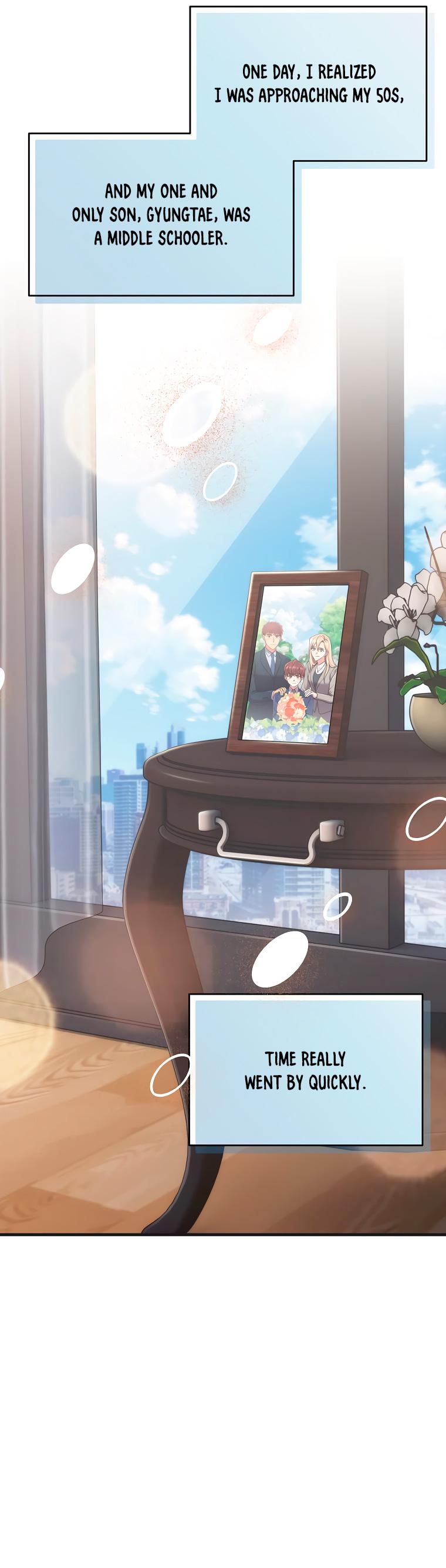 Read Medical Return EN Manga Online