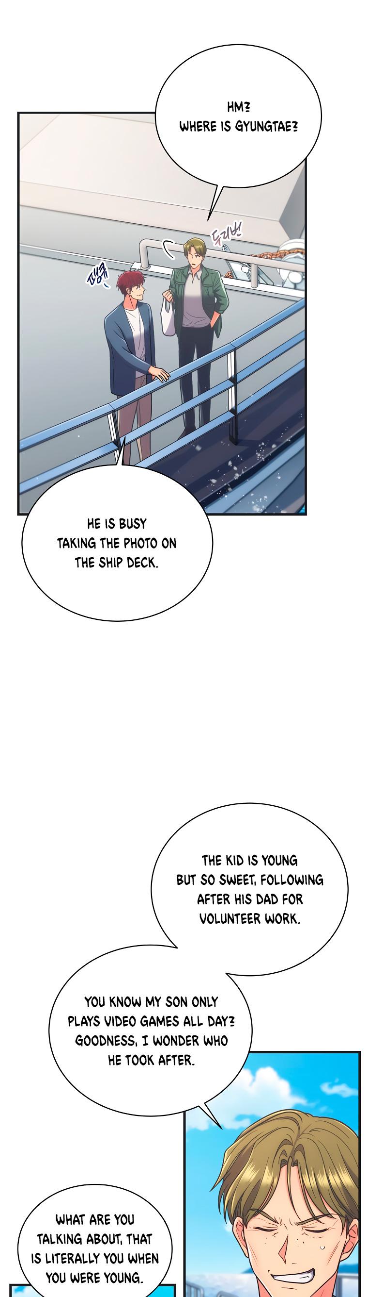 Read Medical Return EN Manga Online