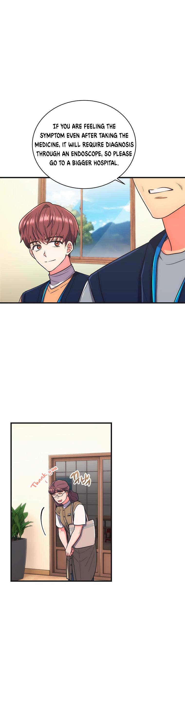 Read Medical Return EN Manga Online