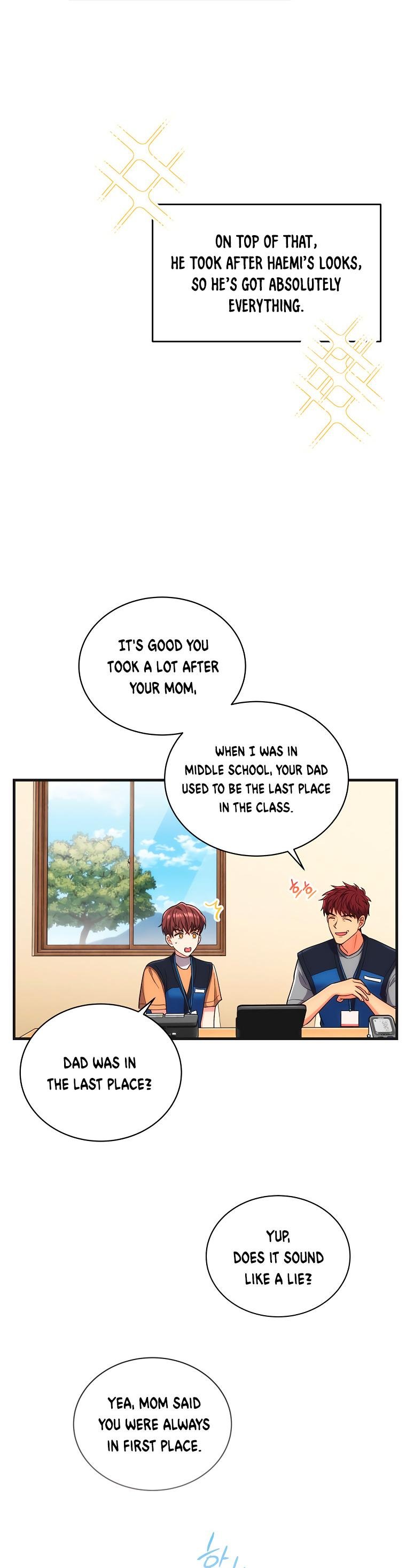 Read Medical Return EN Manga Online