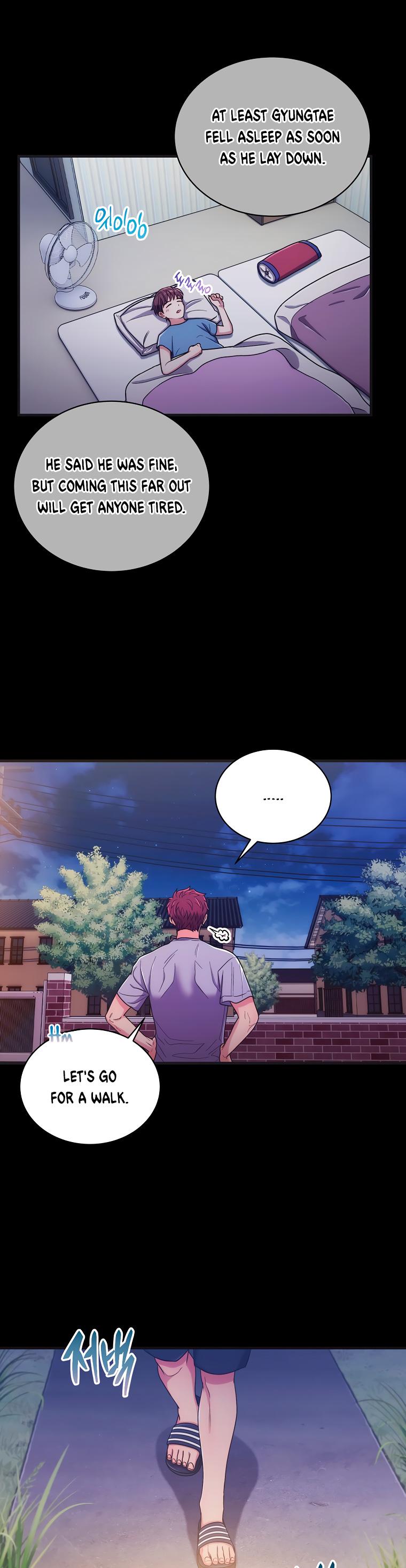 Read Medical Return EN Manga Online