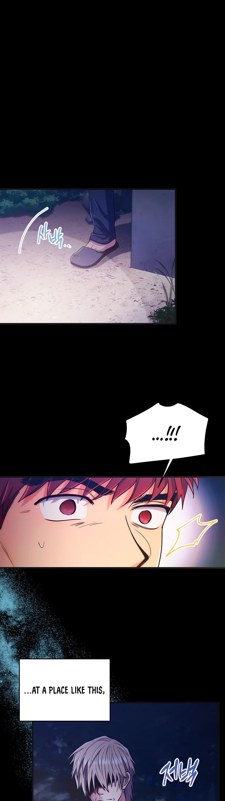 Read Medical Return EN Manga Online