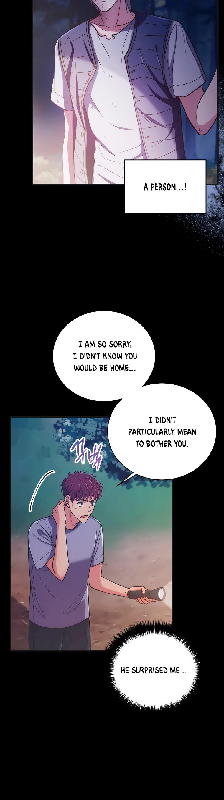 Read Medical Return EN Manga Online