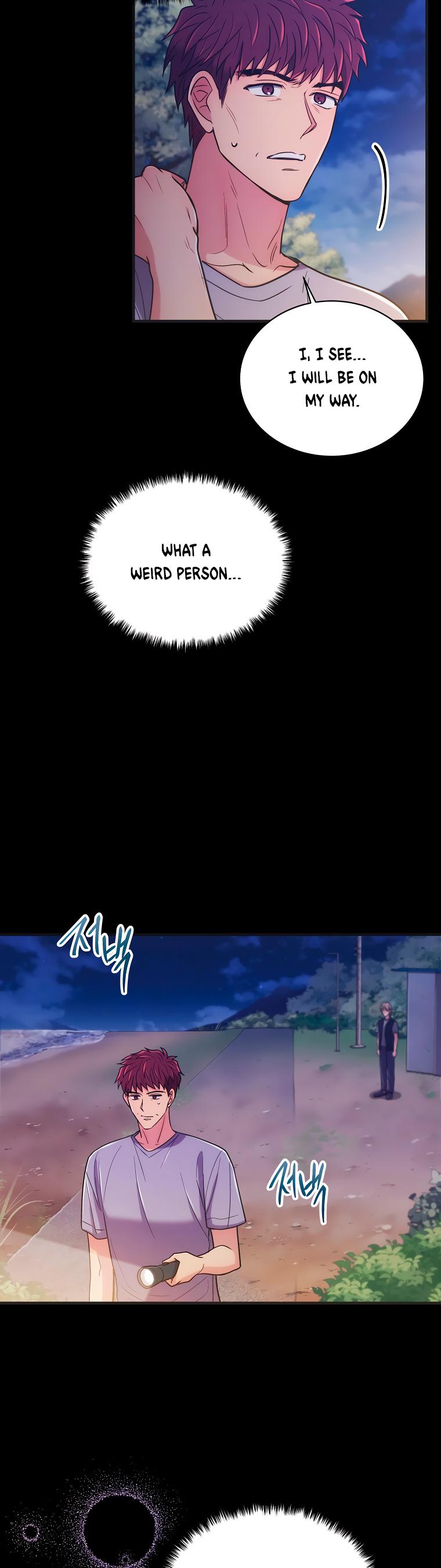 Read Medical Return EN Manga Online