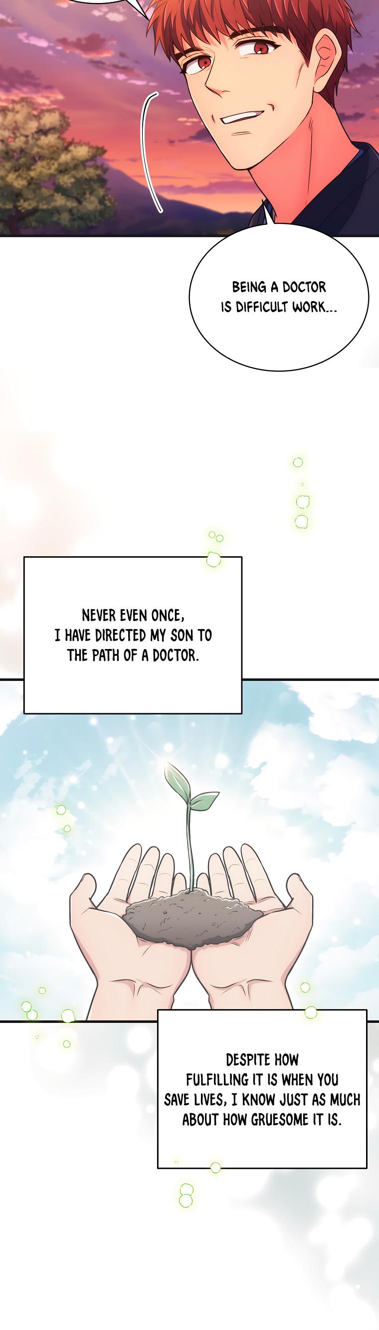 Read Medical Return EN Manga Online