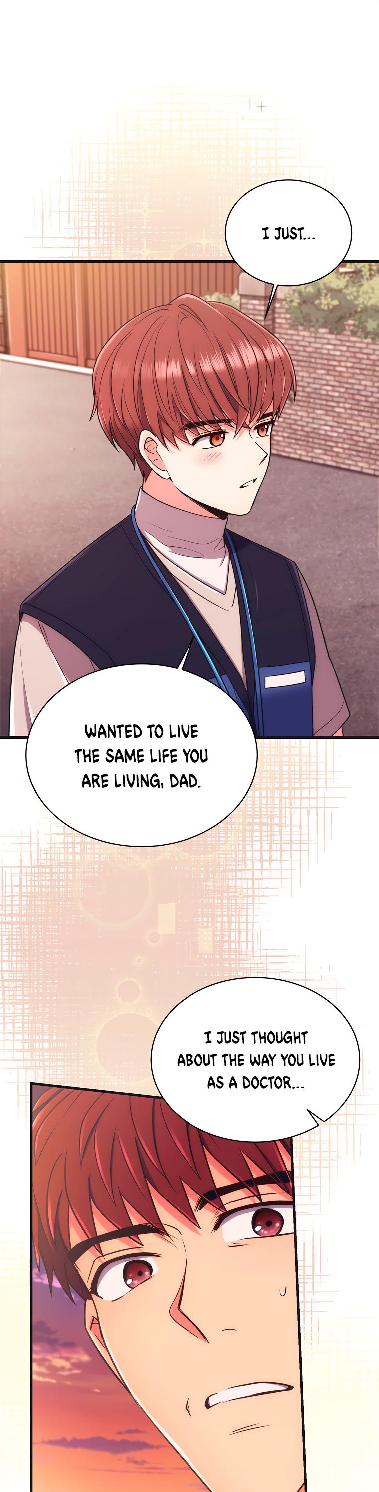 Read Medical Return EN Manga Online