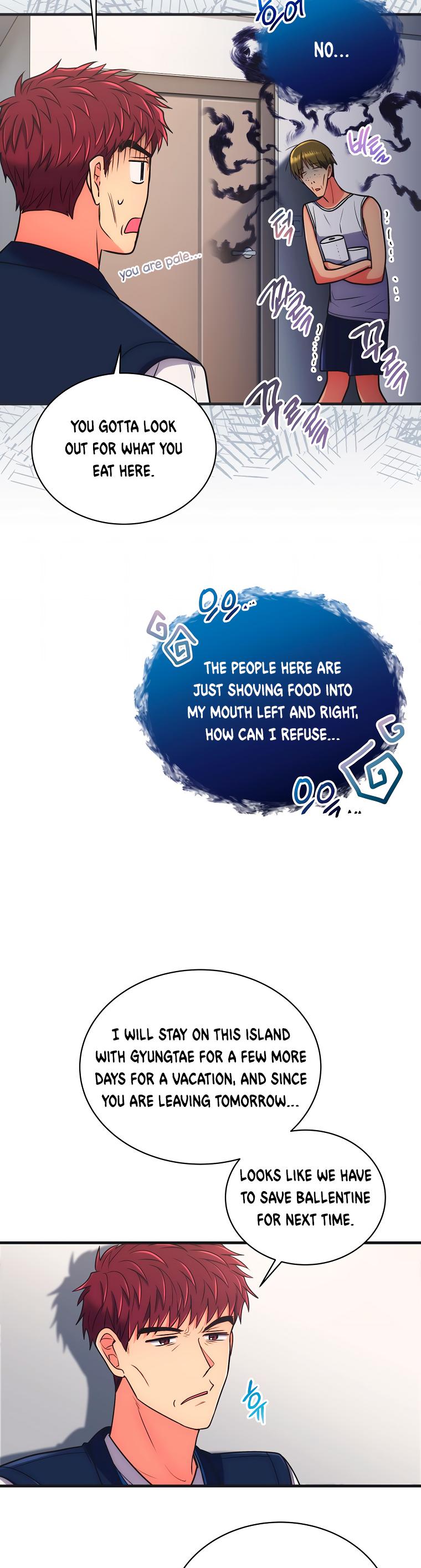 Read Medical Return EN Manga Online