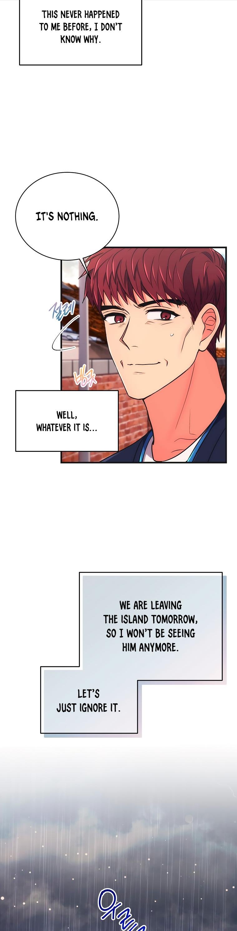 Read Medical Return EN Manga Online