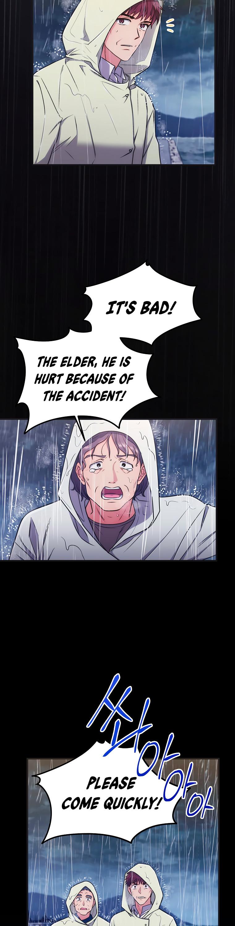 Read Medical Return EN Manga Online