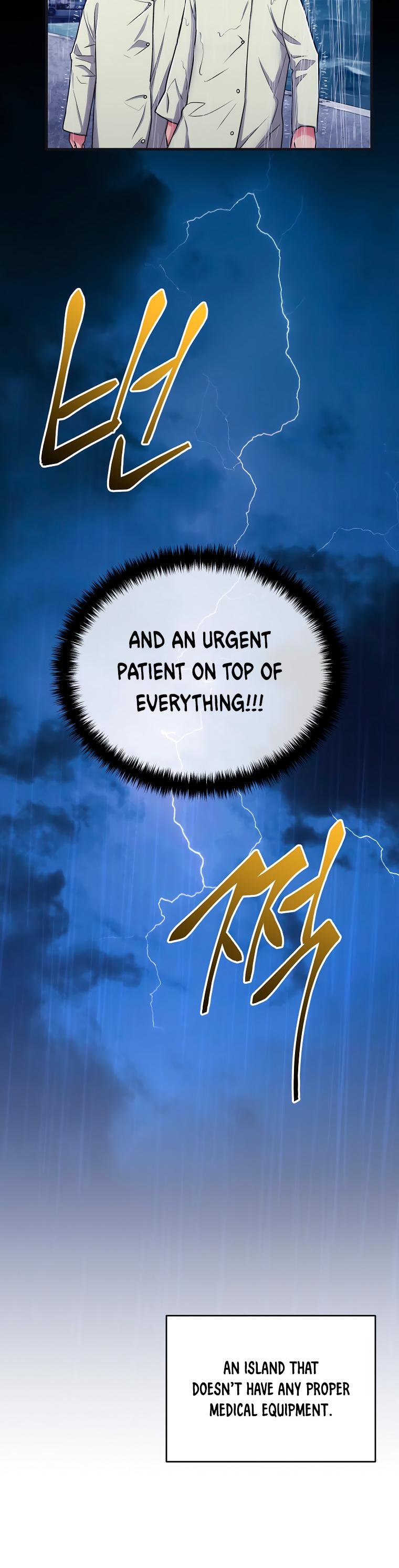 Read Medical Return EN Manga Online