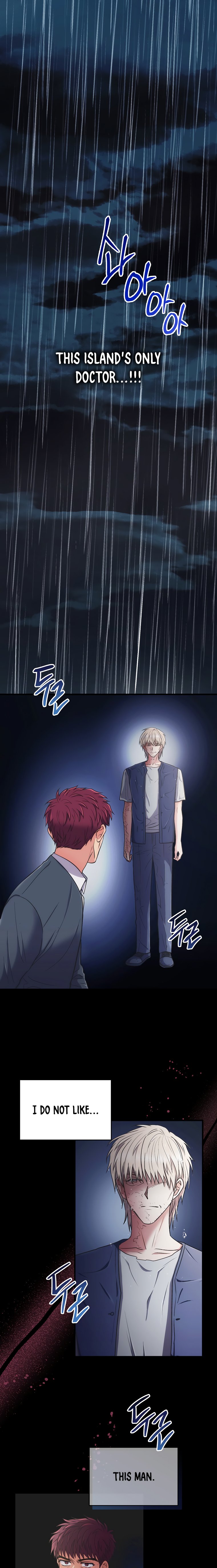 Read Medical Return EN Manga Online