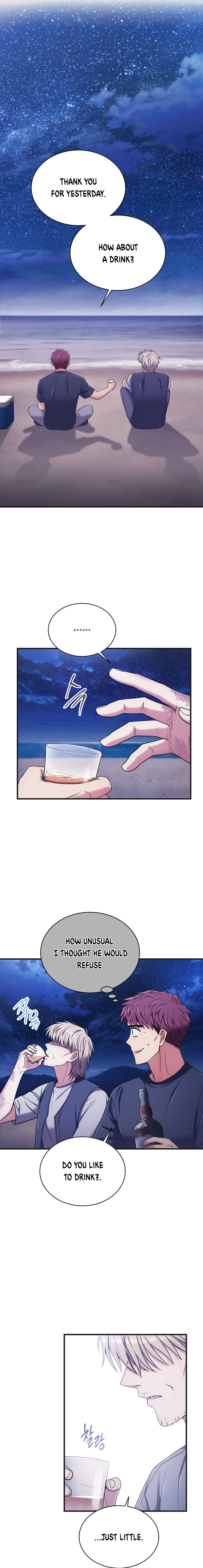 Read Medical Return EN Manga Online