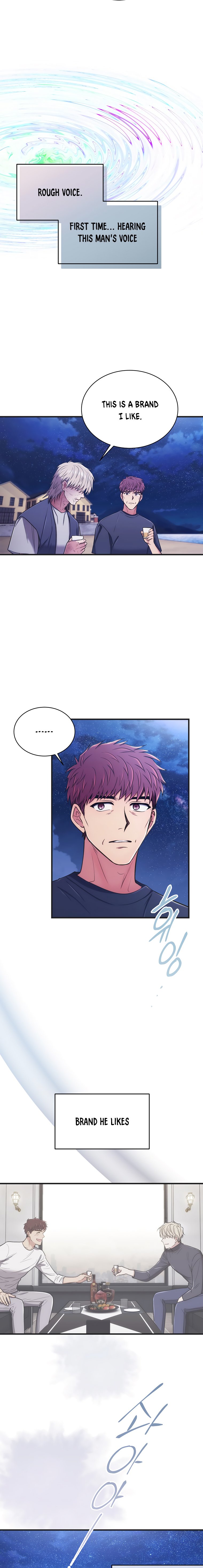 Read Medical Return EN Manga Online