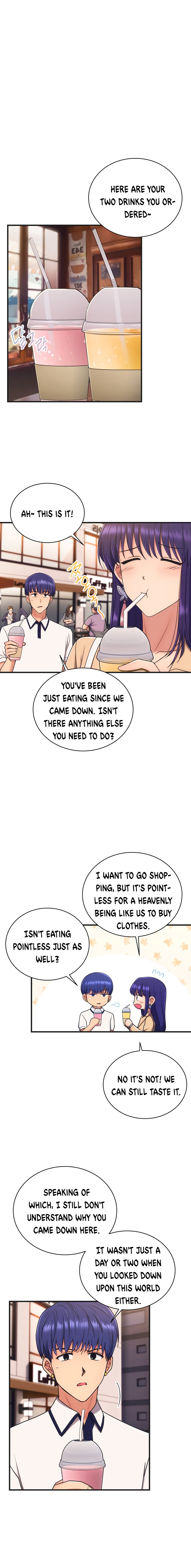 Read Medical Return EN Manga Online