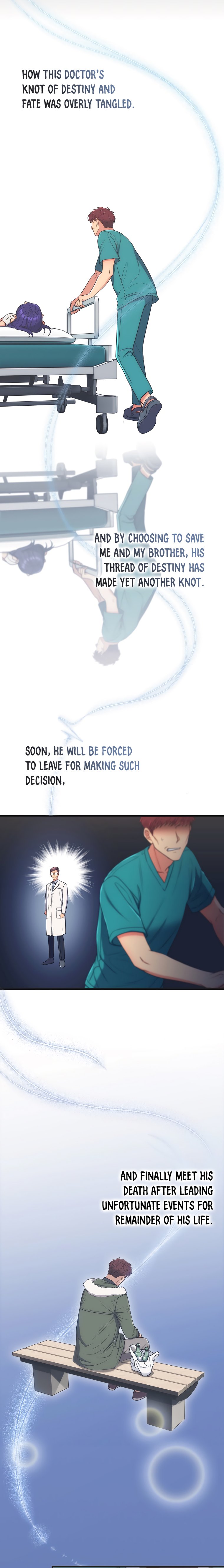 Read Medical Return EN Manga Online