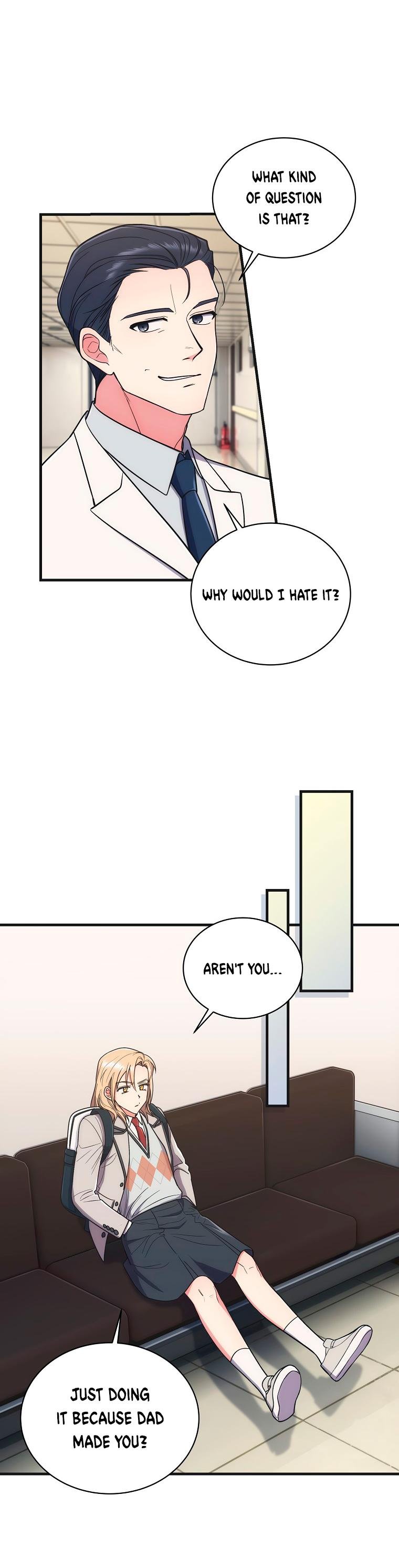 Read Medical Return EN Manga Online