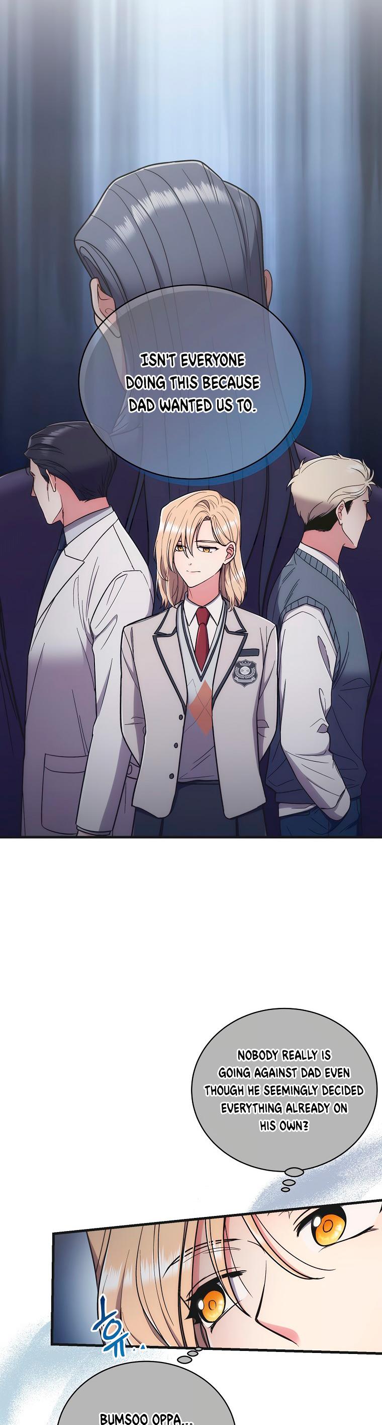 Read Medical Return EN Manga Online