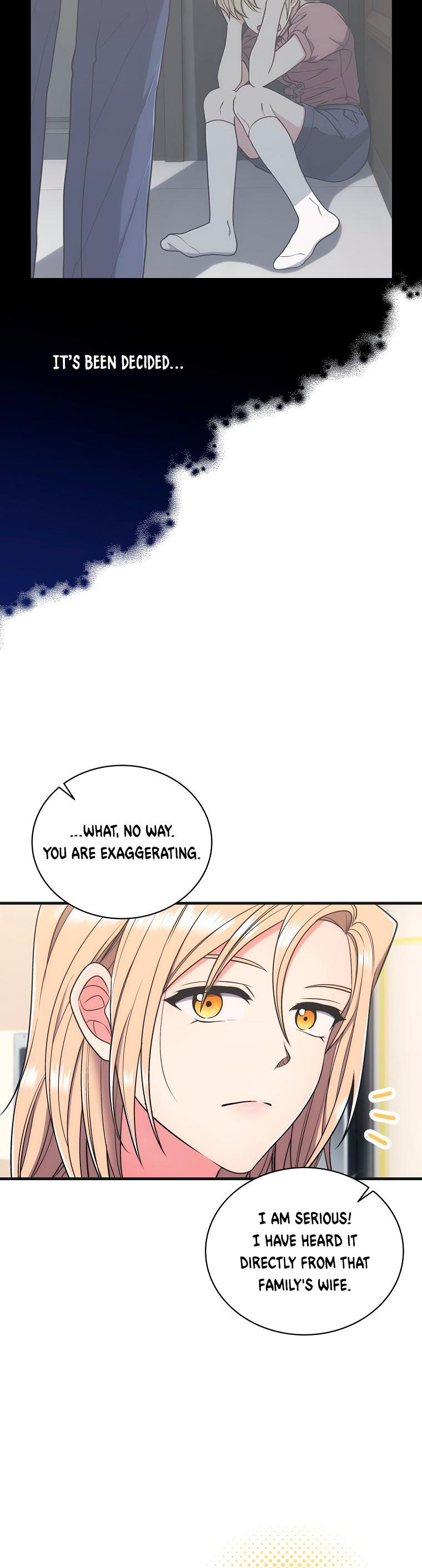 Read Medical Return EN Manga Online