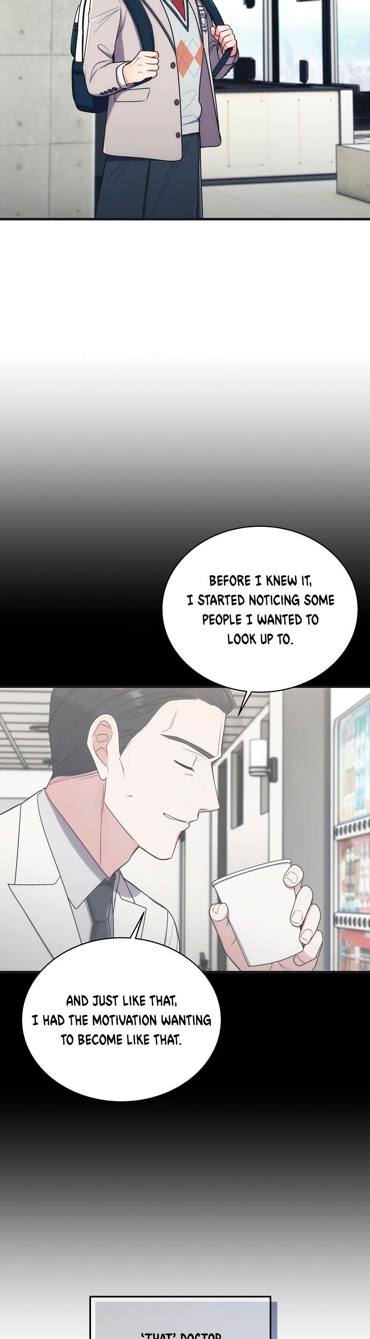 Read Medical Return EN Manga Online