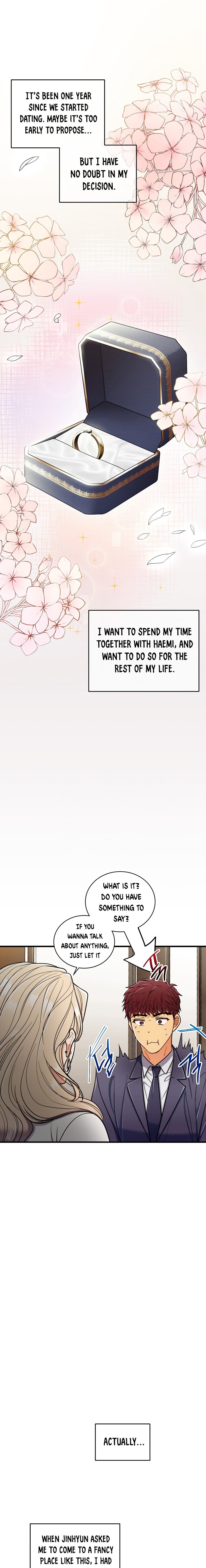 Read Medical Return EN Manga Online