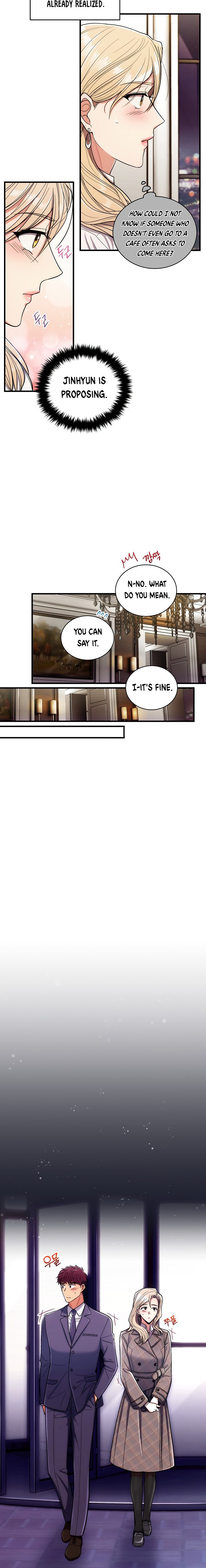 Read Medical Return EN Manga Online