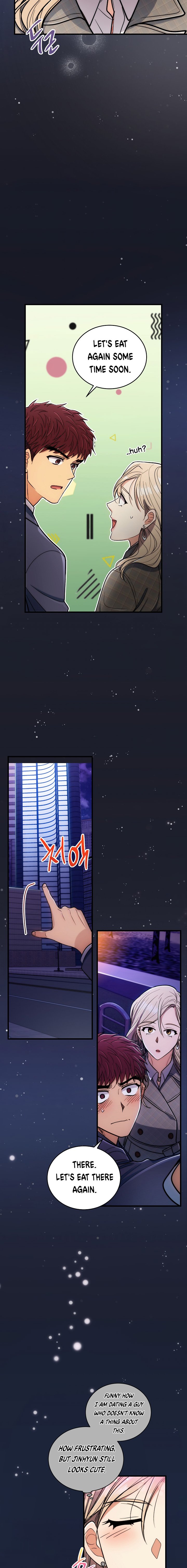 Read Medical Return EN Manga Online