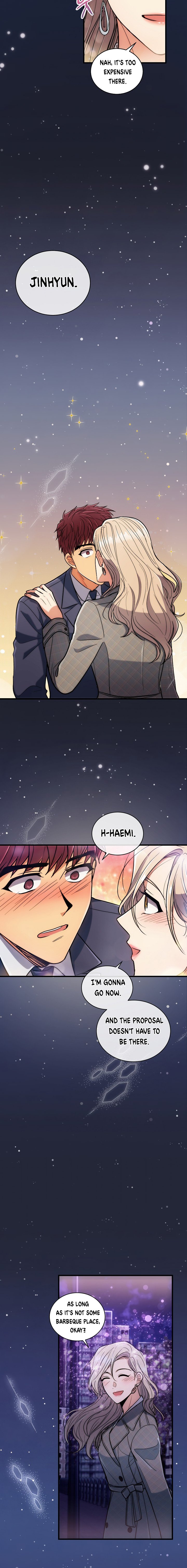 Read Medical Return EN Manga Online