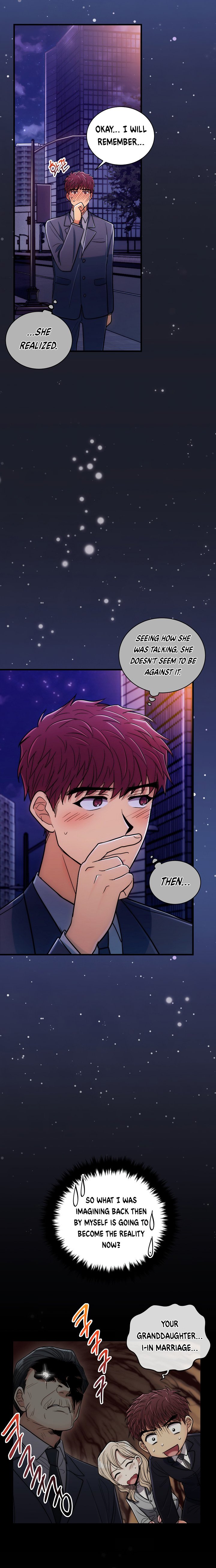 Read Medical Return EN Manga Online
