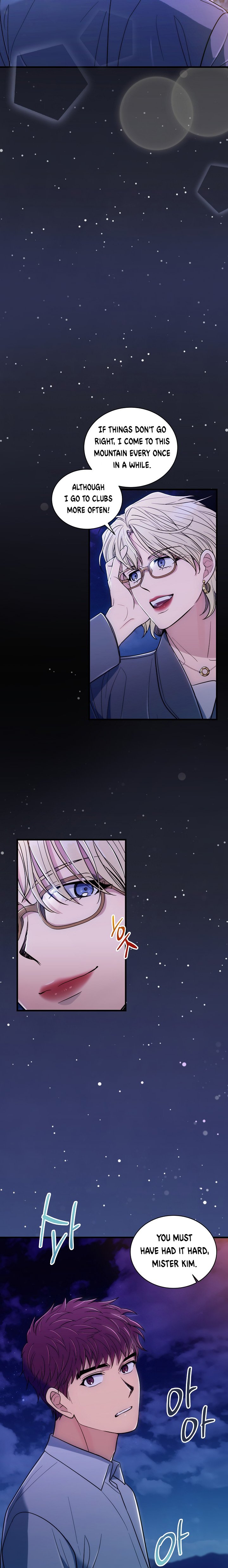 Read Medical Return EN Manga Online