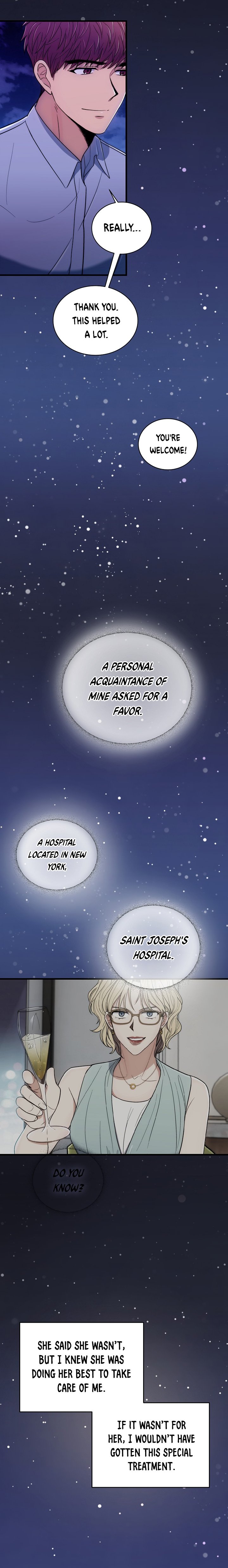 Read Medical Return EN Manga Online