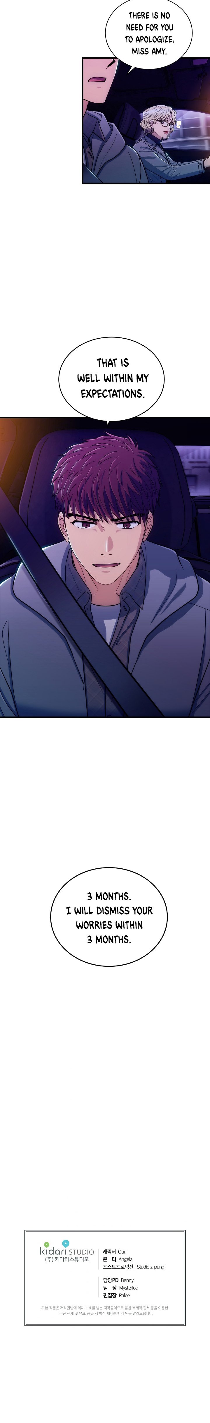 Read Medical Return EN Manga Online