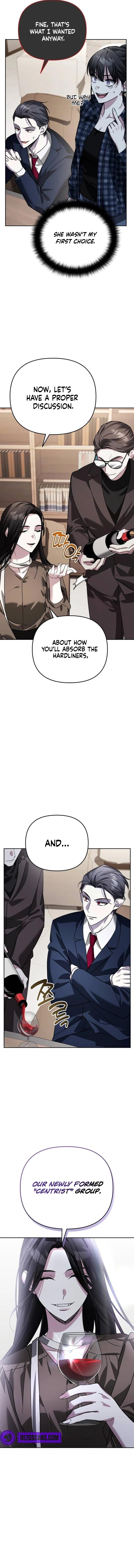 Read My Avatars’ Path to Greatness EN Manga Online