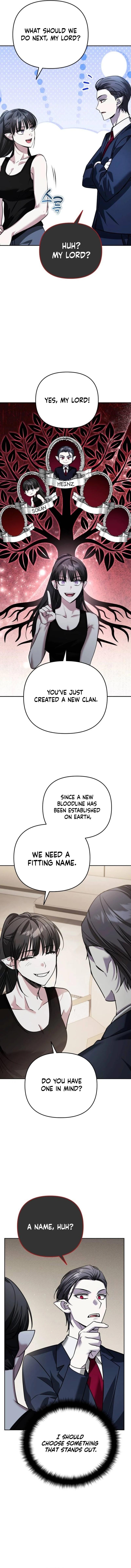 Read My Avatars’ Path to Greatness EN Manga Online